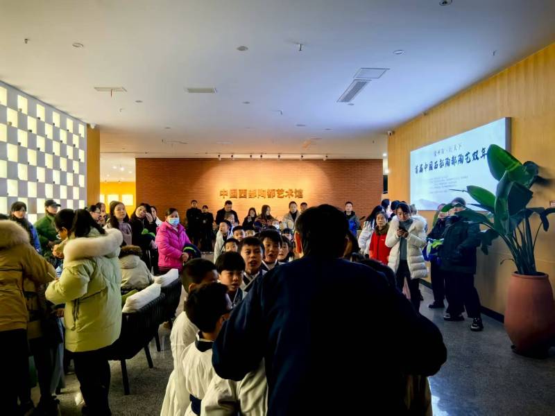 郓城县培训讲座公司如何赋能文旅产业：定制化培训助力产业人才升级